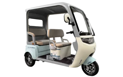 Arora DERYA PRO MOPED