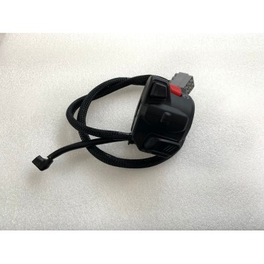 Arora Gp 250  Sağ Kumanda Paneli̇