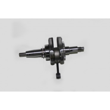 Arora Ar 06 Yebere Krank Mi̇li̇ Komple (Biyel Boy: 123Mm)
