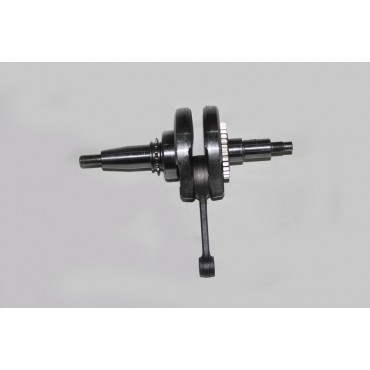 Arora Ar 06 Yebere Krank Mi̇li̇ Komple (Biyel Boy: 131 Mm)