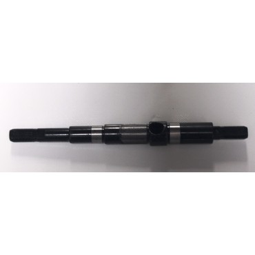 Arora Anka 7000 Arka Motor Mi̇li̇