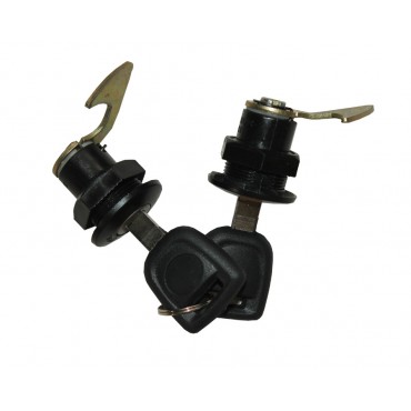 Arora Ar 06 Yebere Arka Bagaj Ki̇li̇di̇