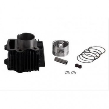 Arora Tdr41-Z Rüzgar Si̇li̇ndi̇r Set