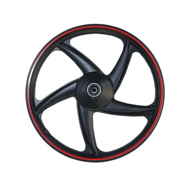 Arora Ar 50 Kasırga  Ön Jant (Kampanali Model)