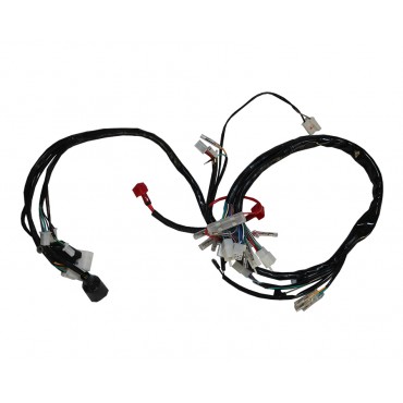 Arora Jaguar 200  Elektri̇k Tesi̇sati (6 Vi̇tes)