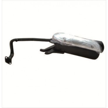 Arora AR50 Vesta Egsoz Euro 5