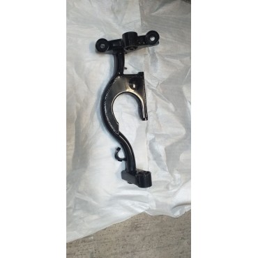 Arora Cappucino 50Cc Ve 125Cc  Motor Aski Demi̇ri̇