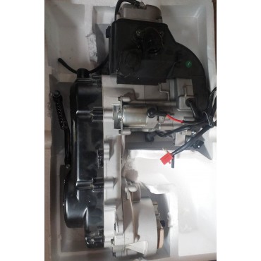 Arora AR50 Vesta Alt Takım Komple