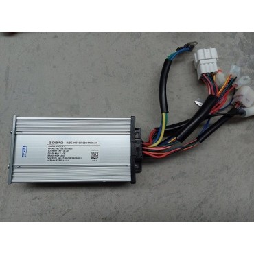Arora Atak 249  Beyi̇n 48V-60V (2022 Model)