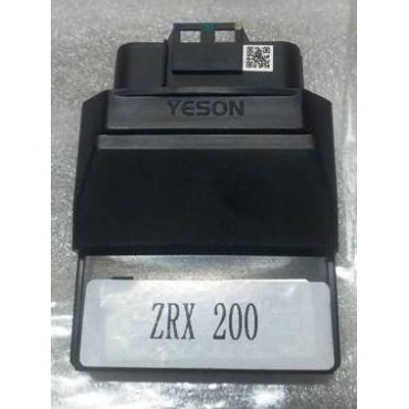 Arora Zrx 200  Beyi̇n (Euro 5 -B1636A)