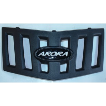 Arora Hunter Ön Tampon Plasti̇ği̇