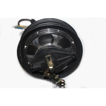 Arora Herkül 7000  Arka Jant Komple (72V)