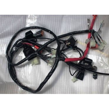 Arora Dazzle 50  Elektri̇k Tesi̇sati (Euro 3)