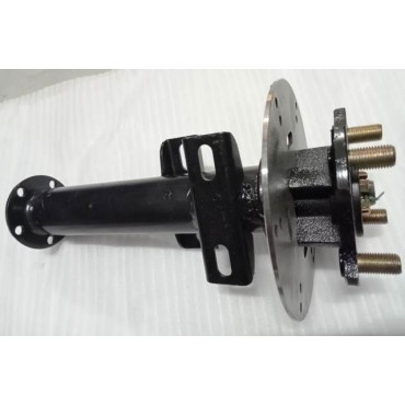 Arora Tdl25Z Derya  Aki̇s Mi̇li̇ Kisa