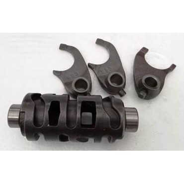 Arora Mt 125  Vi̇tes Topuzu Ve Hi̇lalleri̇