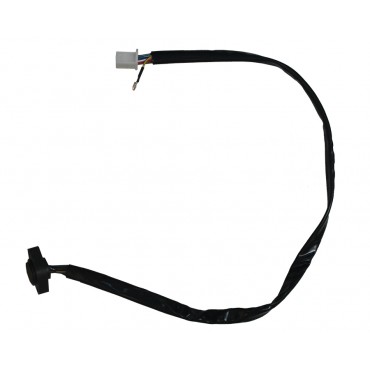 Arora Mt 125  Vi̇tes Müşürü