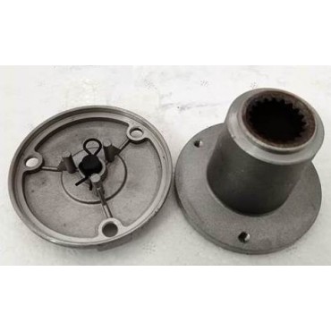 Arora Mt 125  Yağ Pompa Honi̇si̇