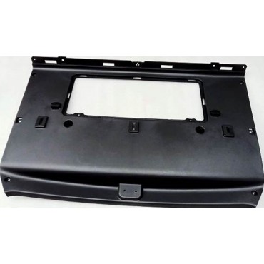 Arora S1 E-Car  Arka Ana Panel İç Plasti̇ği̇