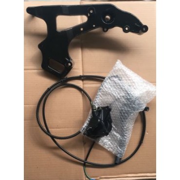 Arora Zrx 200  Arka Fren Si̇stemi̇