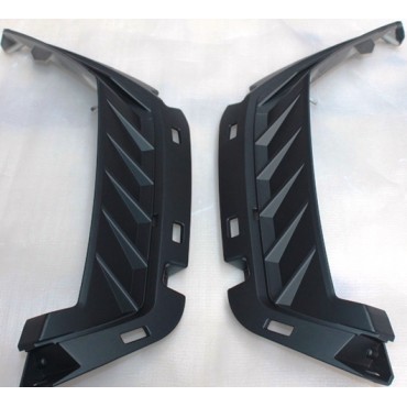 Arora Gt 125  Ön Panel Dek.pls Sol