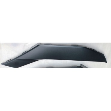 Arora Gt 125  Sağ Koruma Dek.alt Plasti̇ği̇