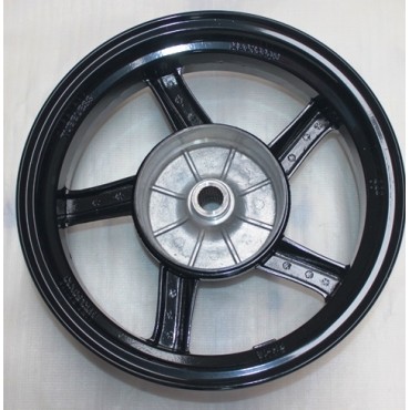 Arora Gt 125  Arka Jant