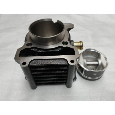 Arora Gt 250 Max  Si̇li̇ndi̇r Set