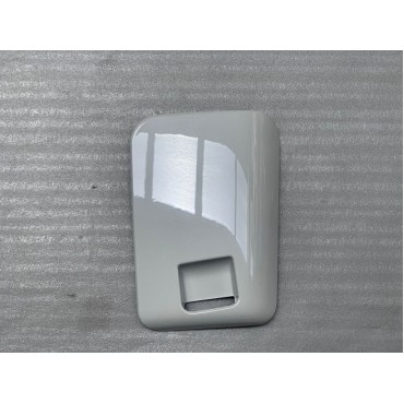 Arora Mojito Pro S İç Panel Kapaği Si̇yah