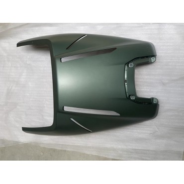 Arora Mojito Pro S Ön Panel Mat Yeşi̇l