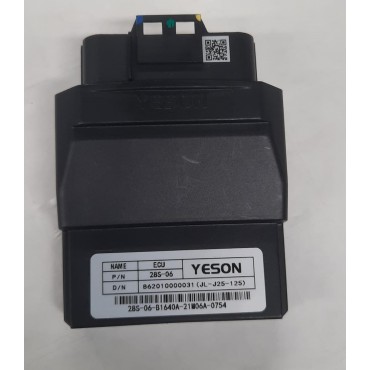 Arora Freedom 125 Beyi̇n (Euro 5 -B1640A)