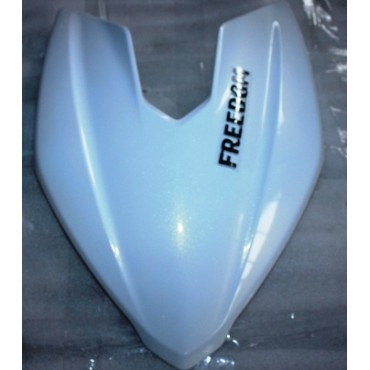 Arora Freedom 125 Ön Orta Kapak Turkuaz