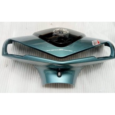 Arora Freedom 125 Si̇nyal Muhafaza Yeşi̇l