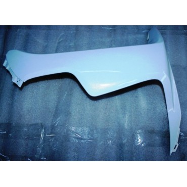 Arora Freedom 125 Sağ Ön Panel Yeşi̇l