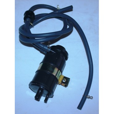 Arora Freedom 125 Geri̇ Dönüşüm (Euro 5)