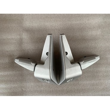 Arora Chinf 318  Sağ Arka Basamak