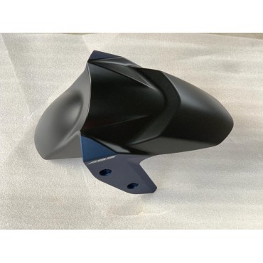 Arora Max Pro  Ön Çamurluk Gri̇