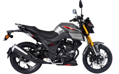 Arora MT 125 Motosiklet